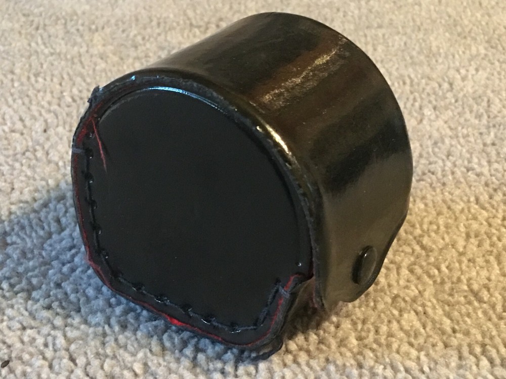 Venus Optics Auto Tele Converter 2X●Multi-Coated●Leather Case