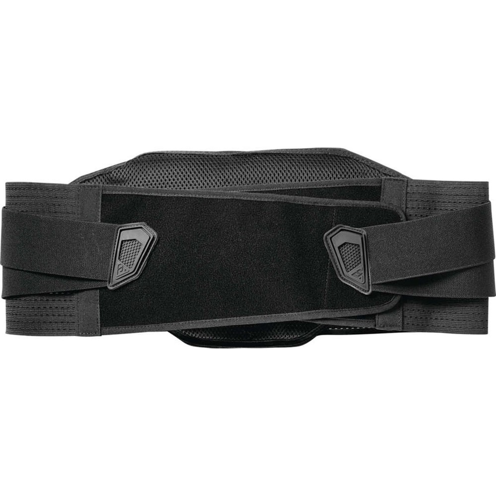 Answer 446189 Black Small/Medium Apex Kidney Belt