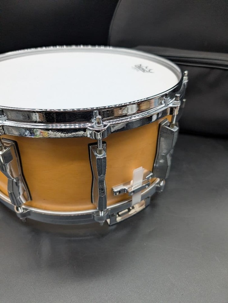 Pearl Zenithal Resonator Drum with Case