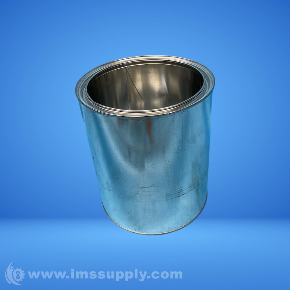 Stainless Steel Container 3587