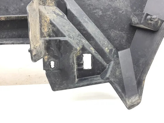 Upper Dash Cover Panel 2021 Polaris RZR Turbo S 4 3154 x