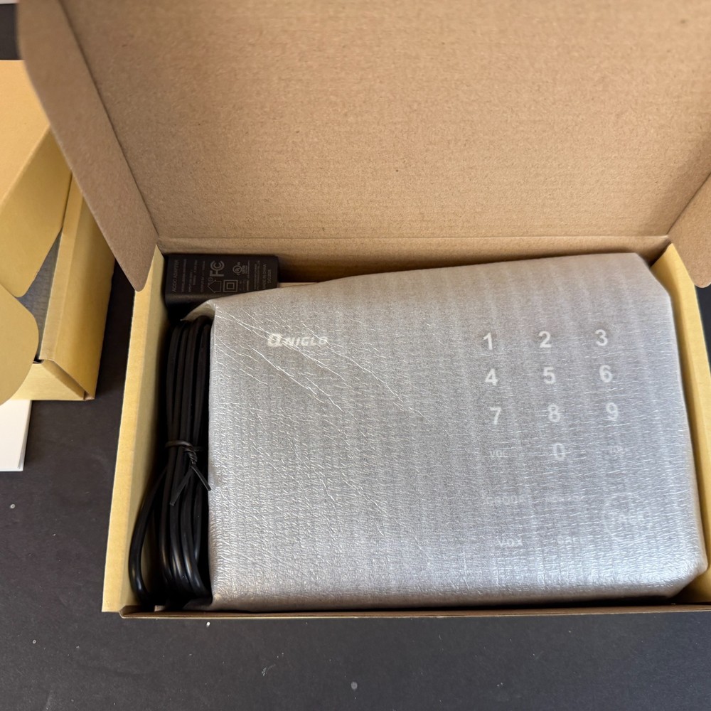 Wireless Intercom System