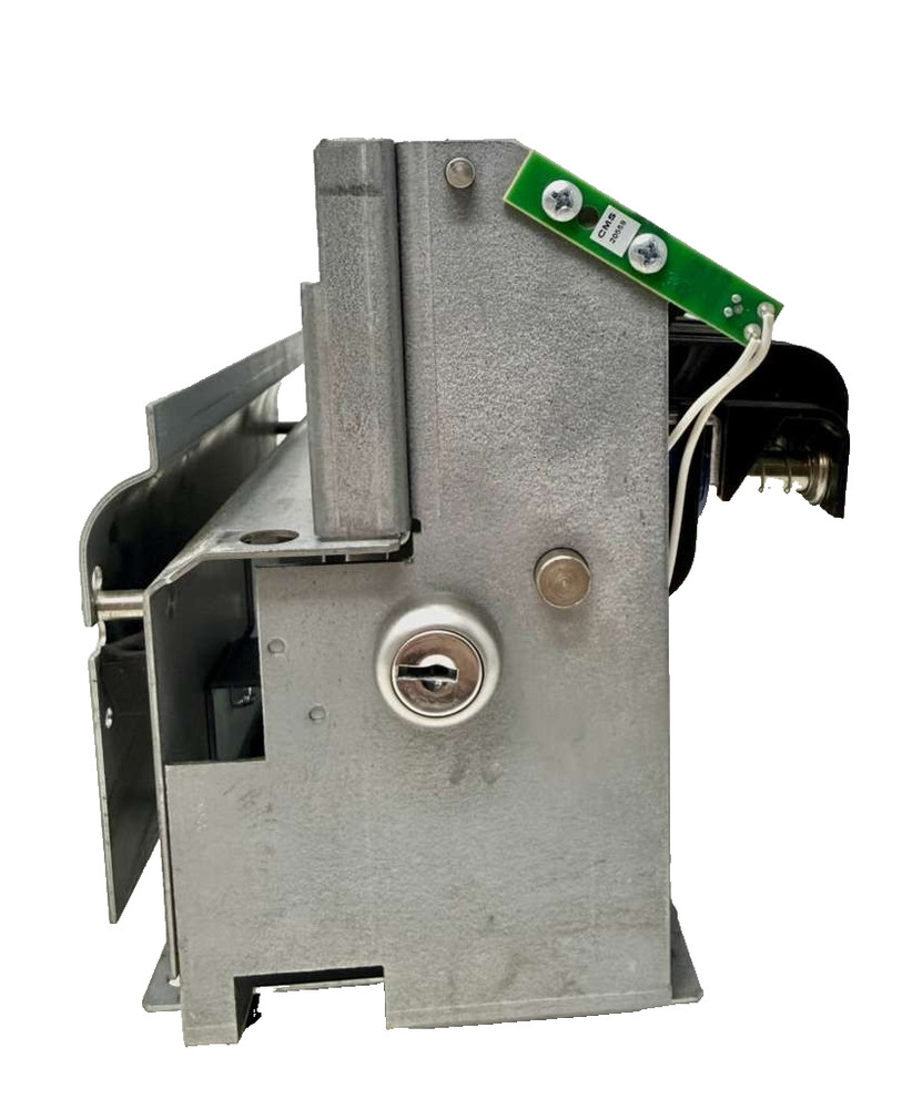 Transact 2+CE Coin Dispenser (2+CE)