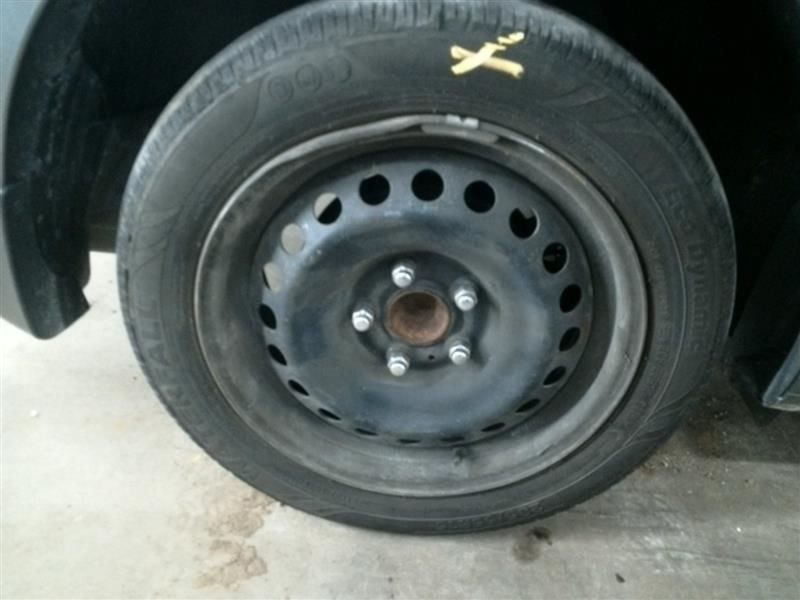 SENTRA 2017 High Mounted Stop Light 104641628