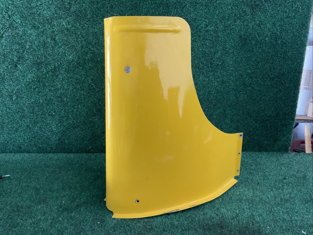 Ercoupe Parts