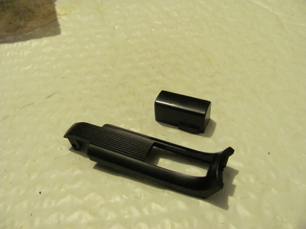 Daisy 93, 693 - Grip Safety Plastic Used