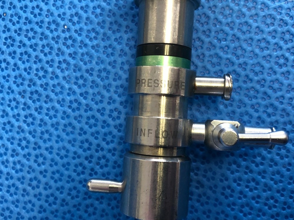 Linvatec 83292 Single Stopcock Arthroscopy Inner Sheath