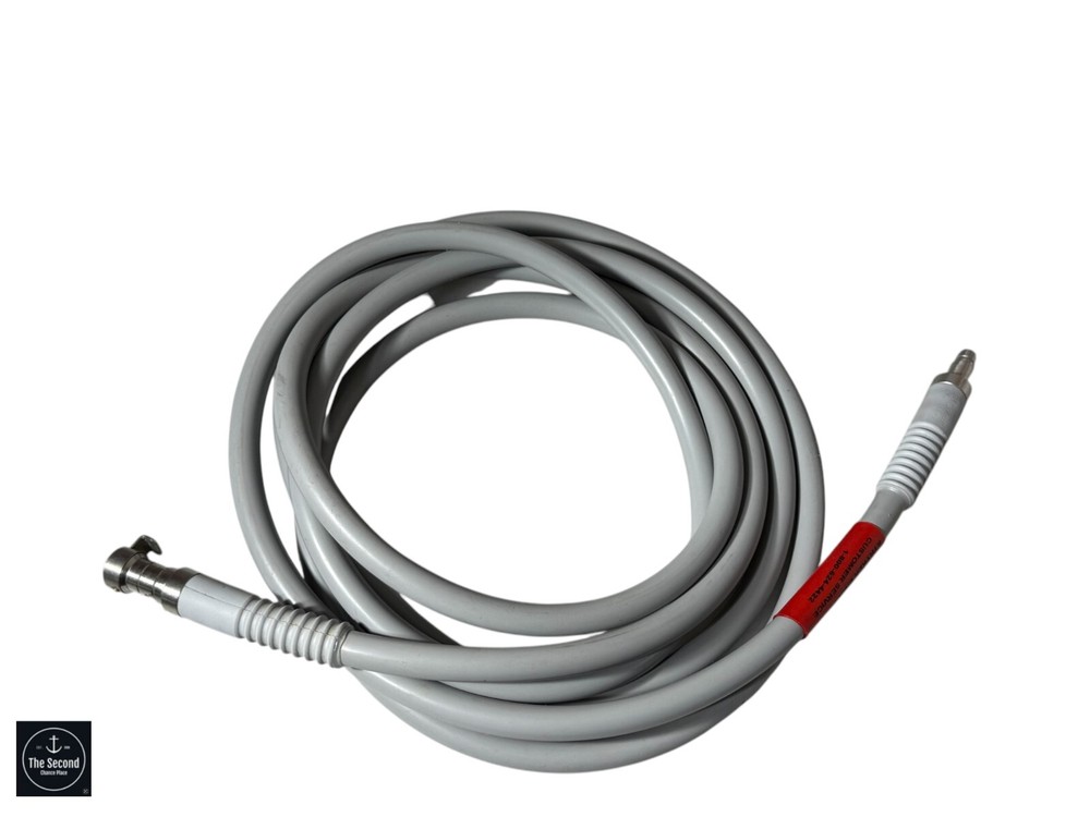 Stryker Endoscopy 395L Fiber Optic Light Cable
