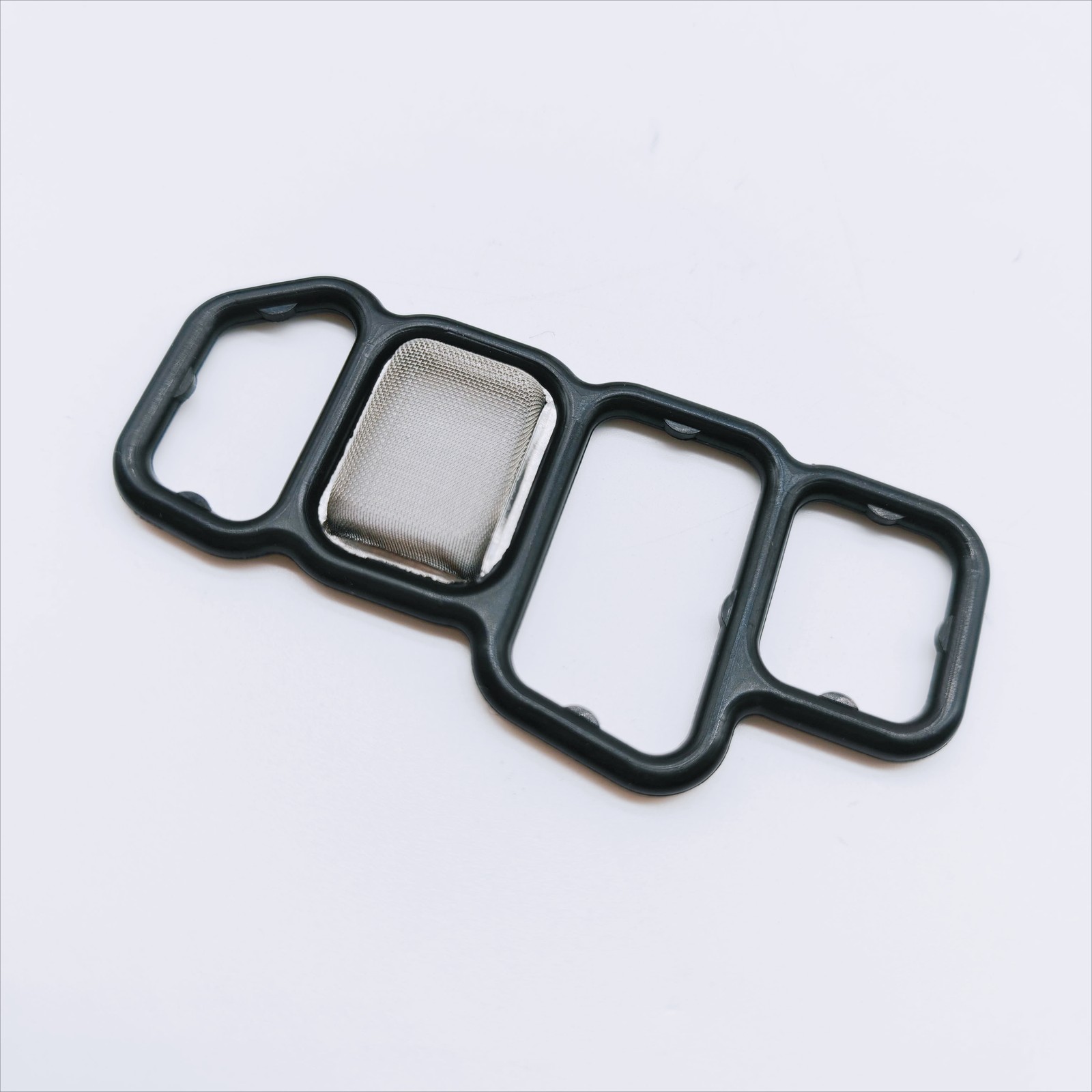 15810-RNA-A01 OEM KEIHIN VTEC Solenoid Spool Valve For 2006-11 Honda Civic 1.8L