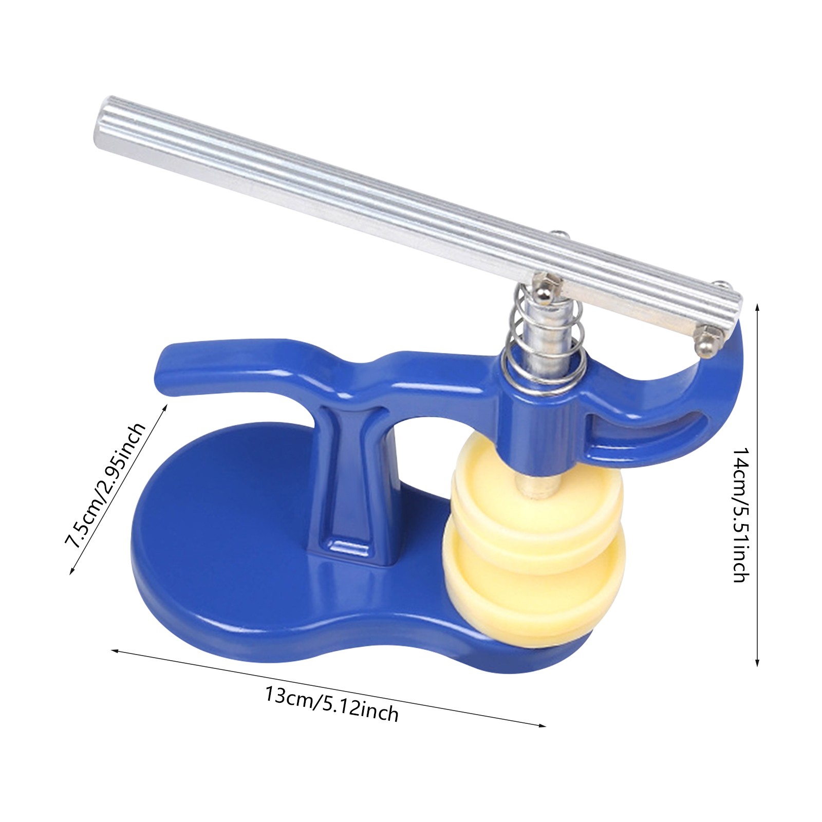 Watch Back Closer, Watch Back Case Press Tool, Watch Back Closing Tool