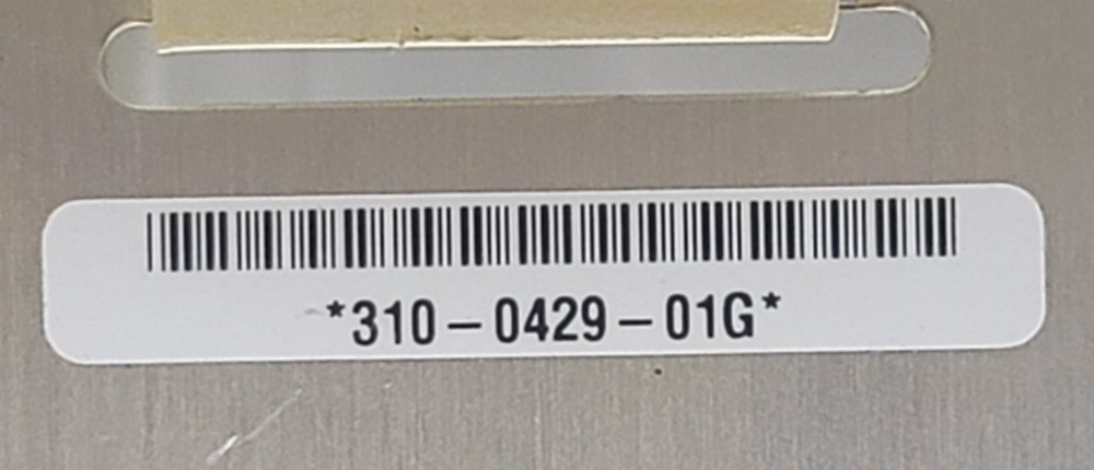 Garmin Apollo MX20 Multifunction Display with Mounting Tray