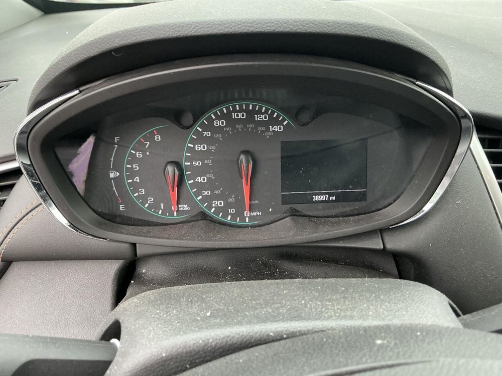 Transfer Case AWD Fits 13-22 ENCORE 802585