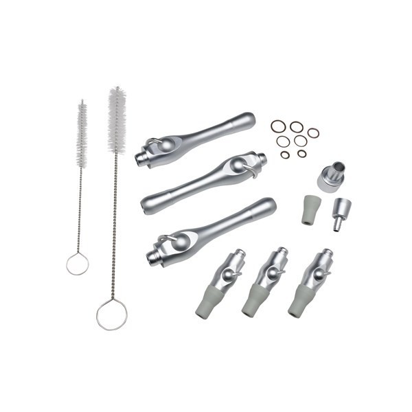 DCI HVE & SE SET COMBO PREMIUM