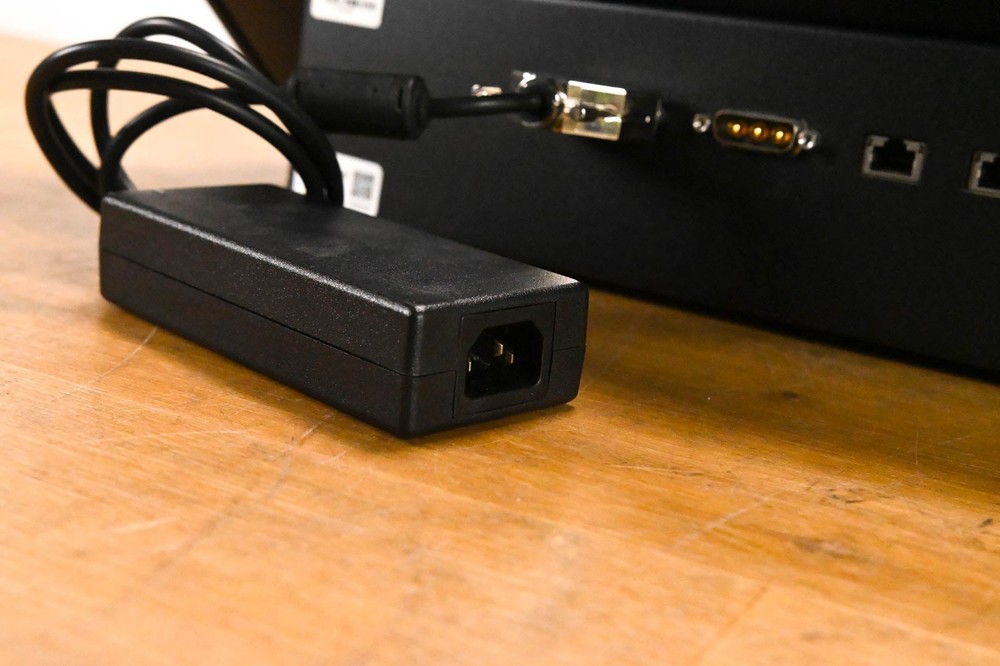 Blackmagic Design ATEM 1 M/E Broadcast Panel CG01ZUE