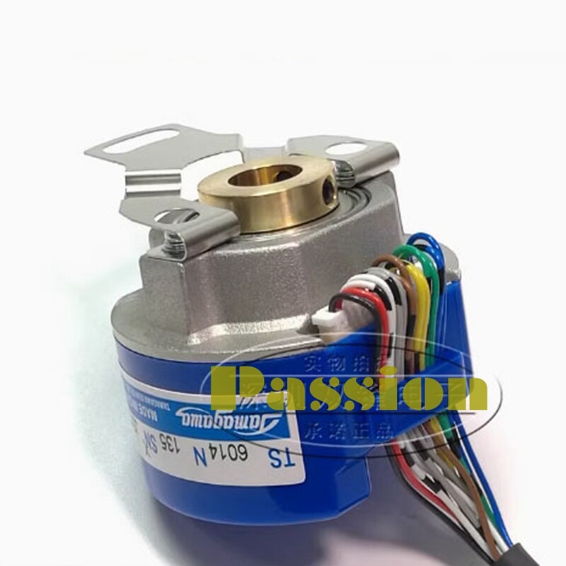 1PC NEW FOR TAMAGAWA TS6014N135 Motor encoder