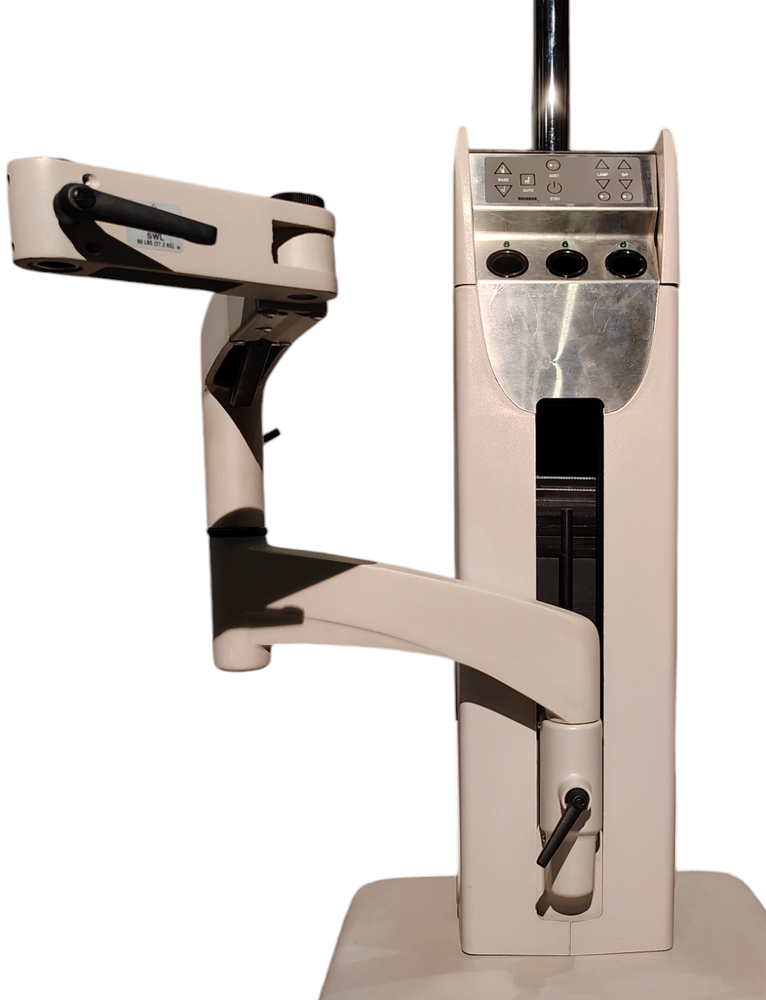 Reliance 7900 Ophthalmic Stand