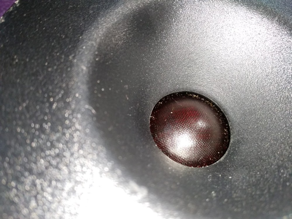 KLIPSCH Tweeter Horn K-72-K EXCELLENT