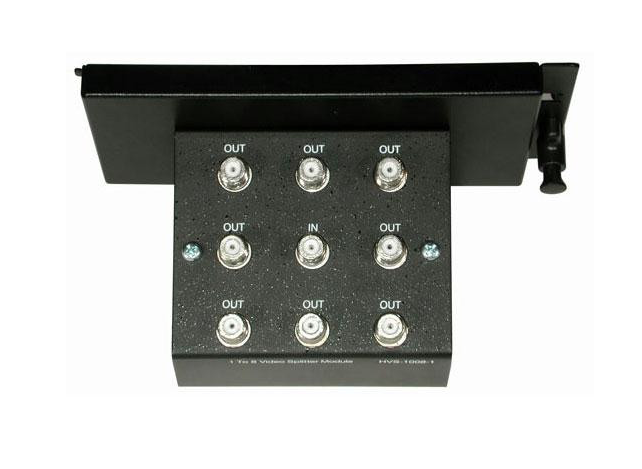 Cables to Go 8-way RF splitter HVS-1008-1