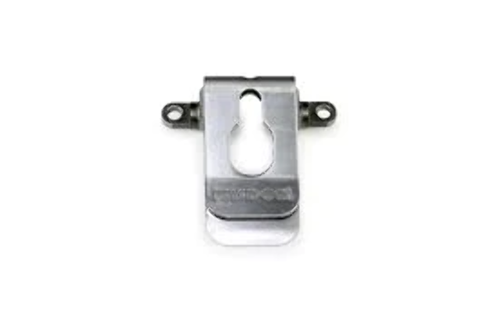 WISDOM LIGHT ROTATABLE METAL CLIP ZCZ154