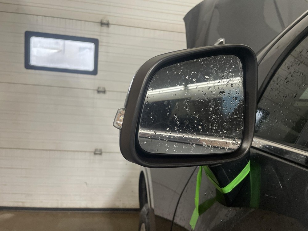 Used Blind Spot Detection System Warning Control Module fits: 2016 Buick Encore