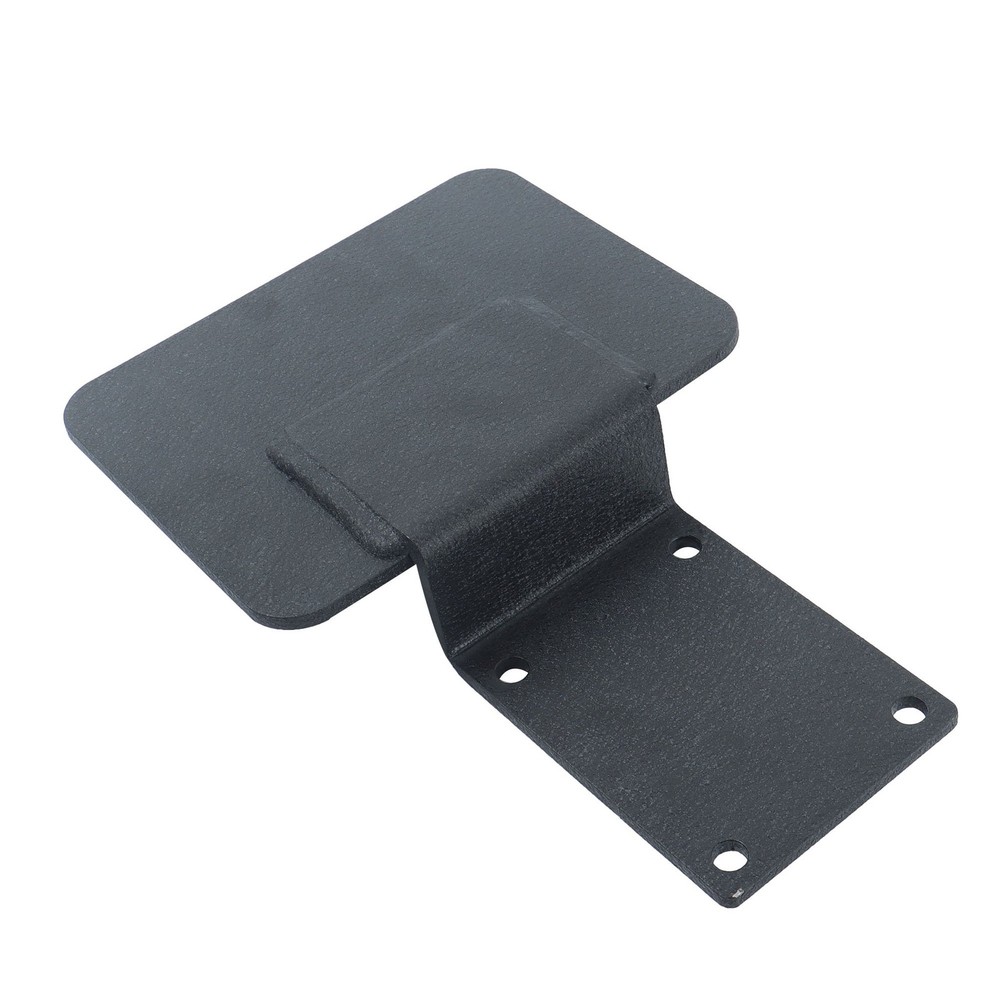 New Heavy-Duty Boat Step Deep "V" Boat Trailer Steps + Handle