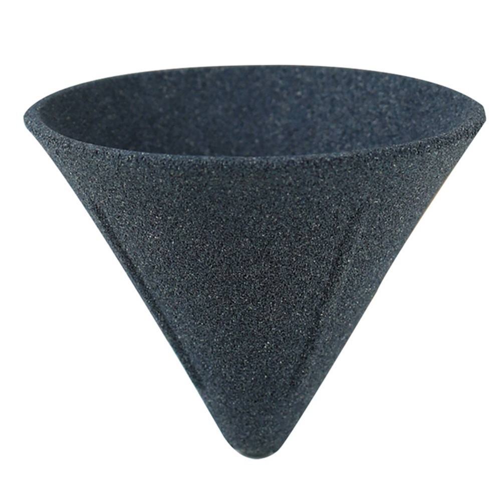 Ceramic Coffee  Reusable Suitable Coffee  Tea and Coffee Drip Cup J9U47310