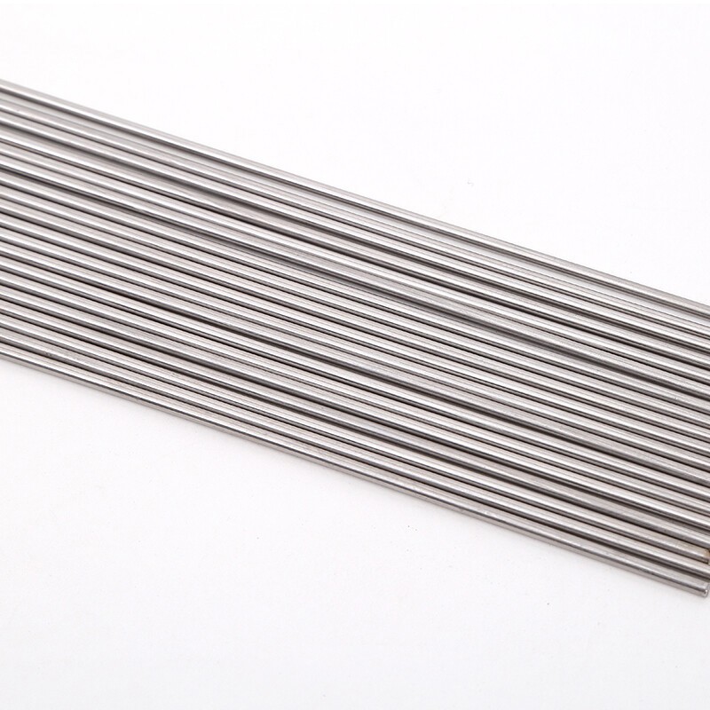 A2 Stainless Steel Wire Spring Hard Bar Elastic Steel Wires 0.2mm - 5mm Diameter