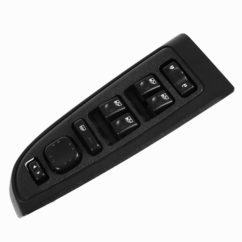 Window Control Door Switch for 2003-2007 Chevy Silverado GMC Sierra Driver Side
