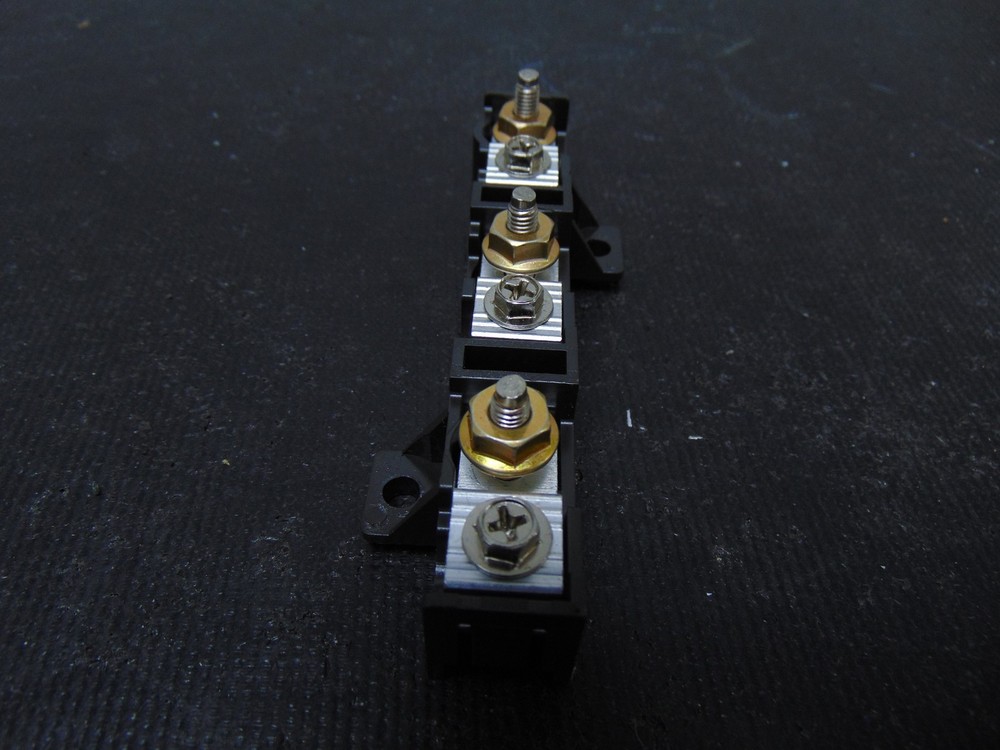 Frigidaire Range GCFG3070BFA Terminal Block 5303935271