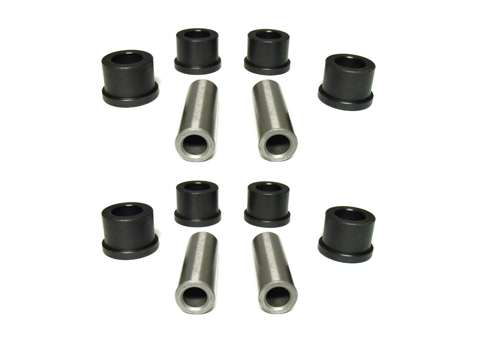 A-Arm Bushing Kits for Honda Foreman 500 Rubicon 500 Rincon 680 Set of 4 ATVPC