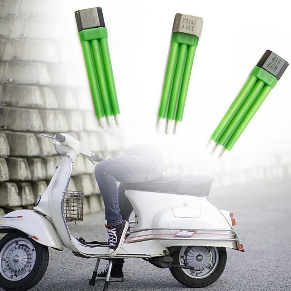 Lightweight Hall Plate Sensor for Seamless Integration in Electric Scooters