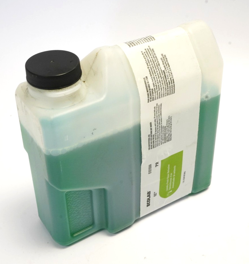 ECOLAB QC 72 6101984 Oasis LAUNDRY FRESH Room Refresher  1.3L
