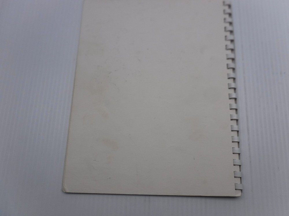 ACDC EL301 Electronic Load Control Module Manual 5/82/500