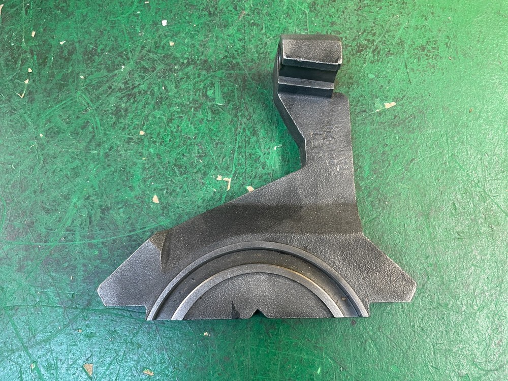 JET Front Trunnion Bracket Table Saw JWTS-10