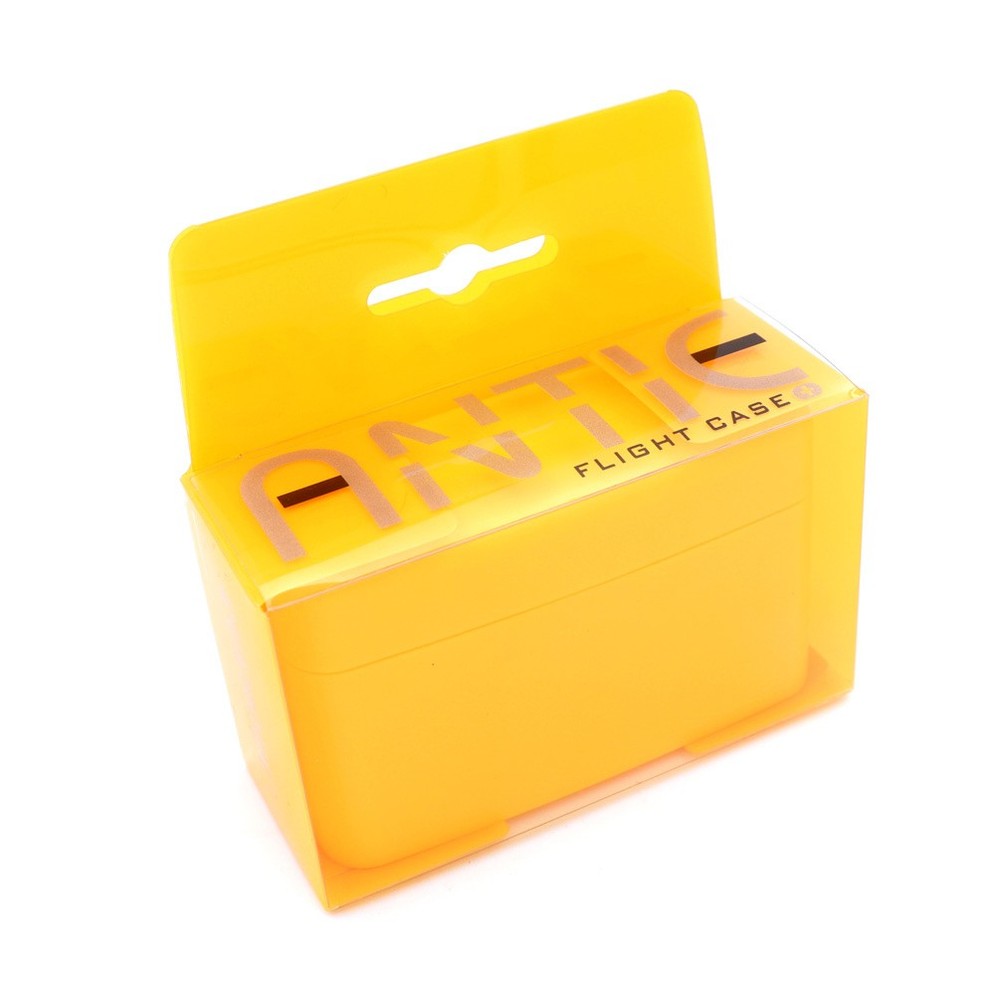 CueSoul Solid Antie Dart Flight Case