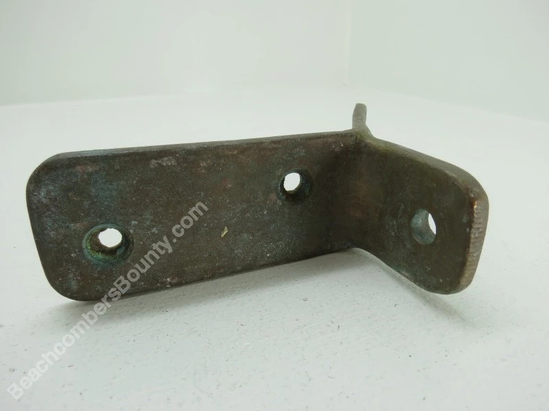 Bronze Bow Mast Strap -(XC2.5C2912)