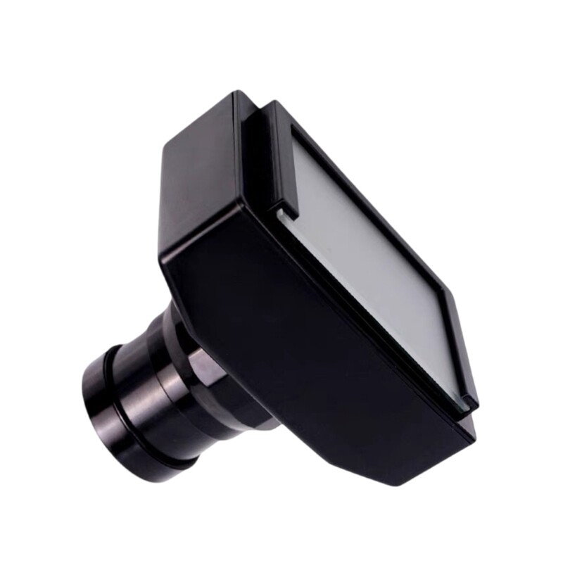 Camera Model Convex Lens Imaging Principle Equipment for Physics Study