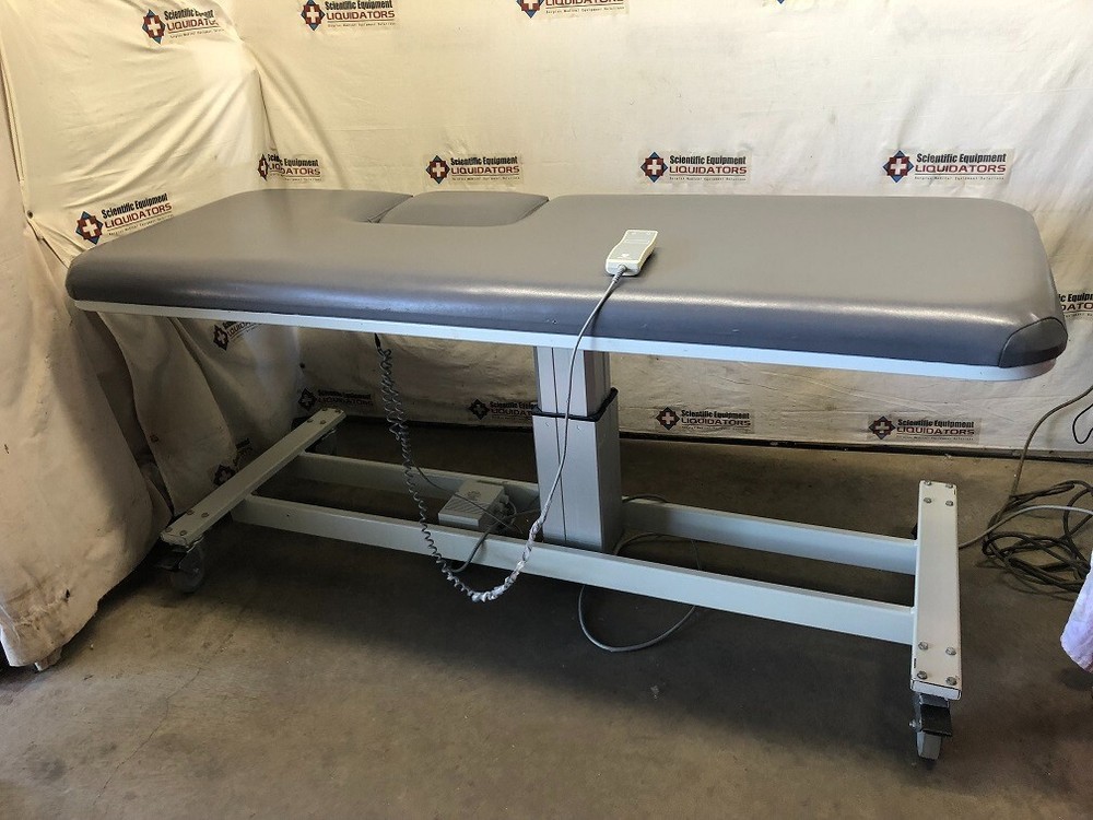 American Echo Inc. Echo Table