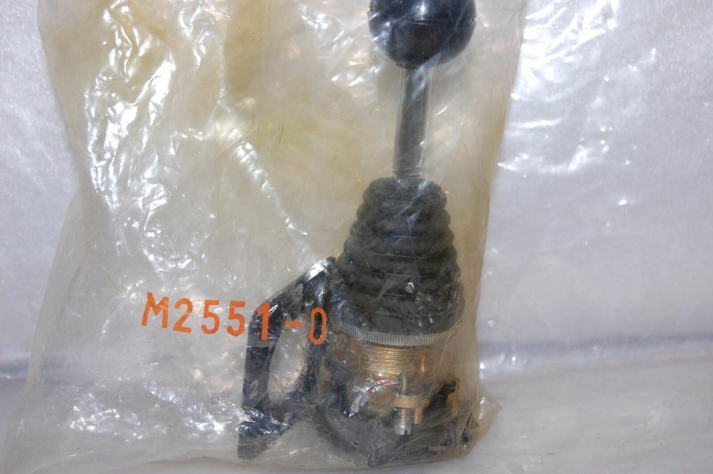 AUGAT ALCOSWITCH M2551 JOY STICK