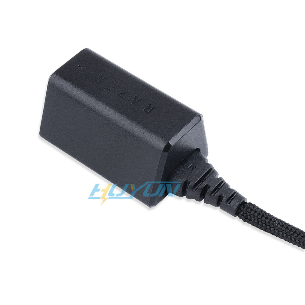 Razer Hyperpolling Receiver Dongle 8KHz Polling Rate Viper V3 PRO Wireless Mouse