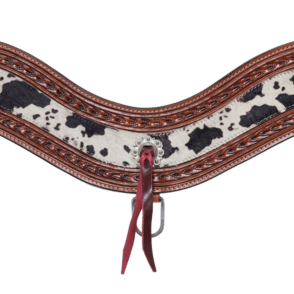 Showman Range Wilds Tripping Collar