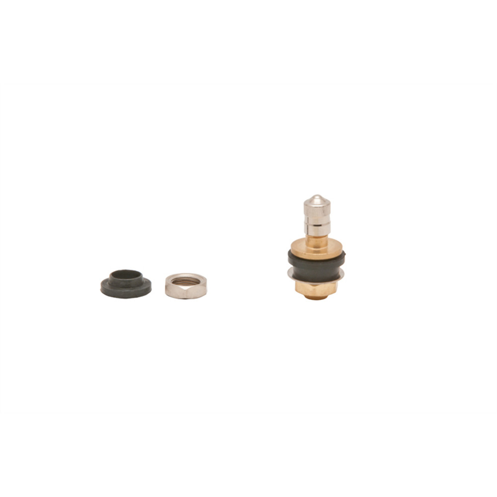 Haltec Tractor Front Wheel Drive, Tire Valve