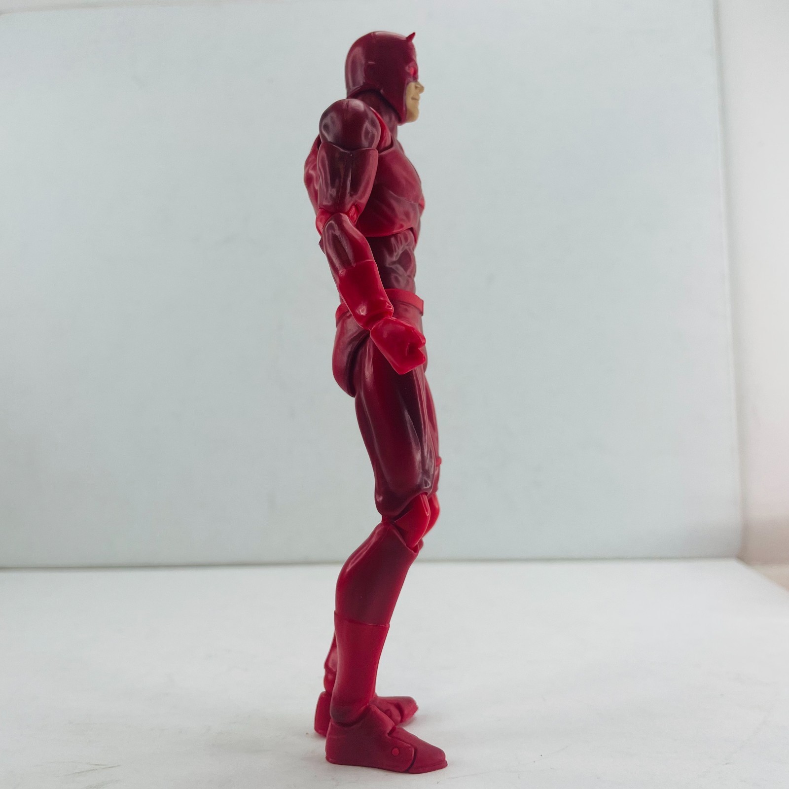 Daredevil Comic Version w/Accessory 6" Action Figure CT Toys New Box #223