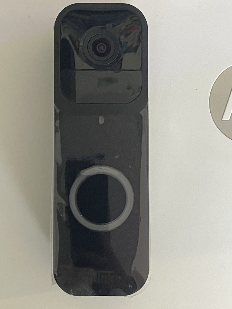 Video Doorbell HD Video