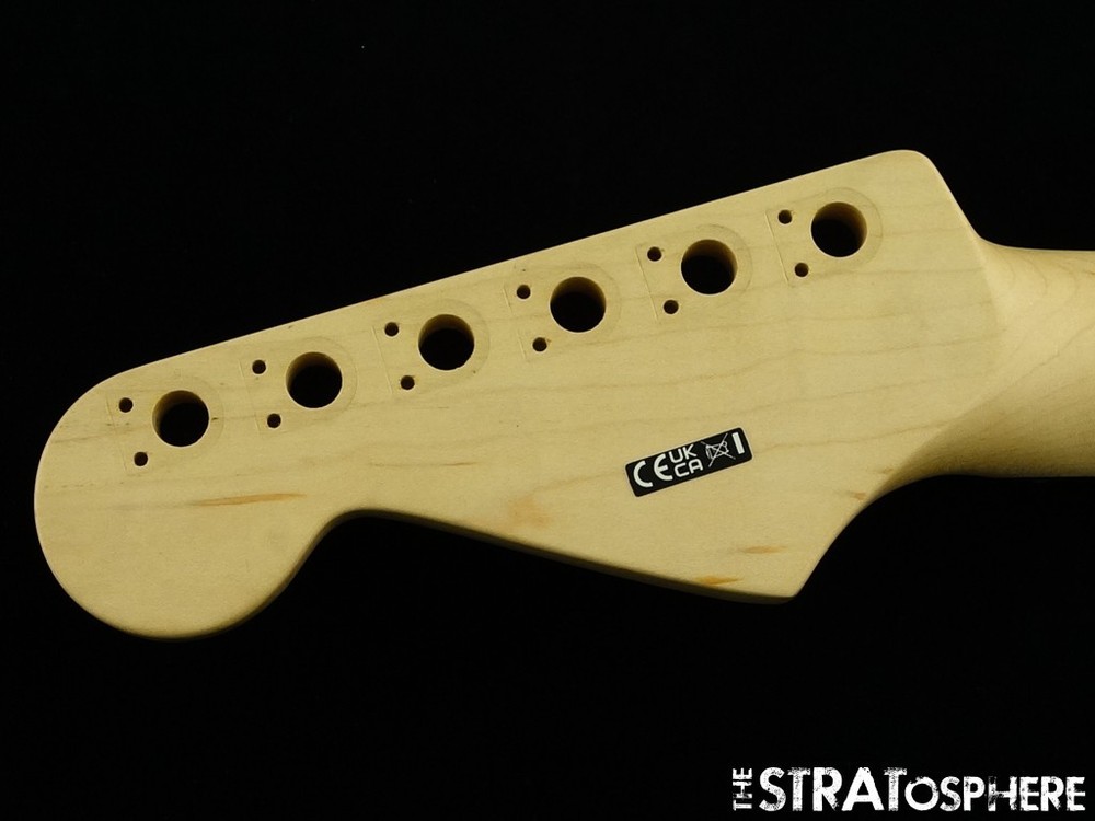 Charvel Jake E Lee Pro Mod So-Cal NECK Rolled Compound Speed Rosewood