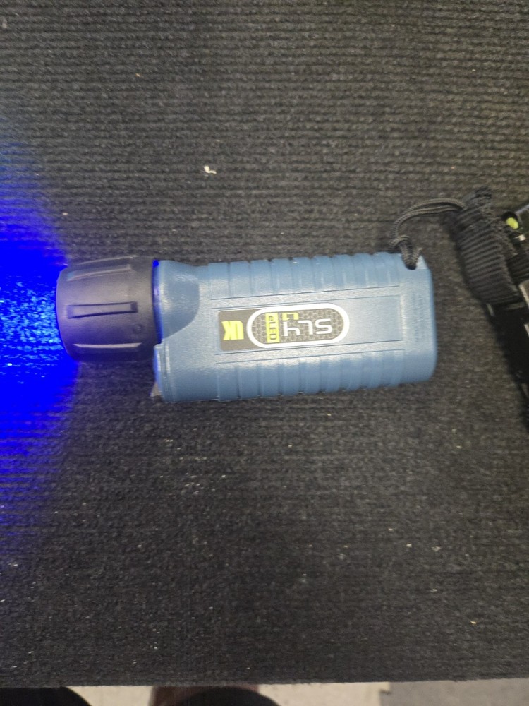 Underwater Kinetics Dive light SL4 Eled L1