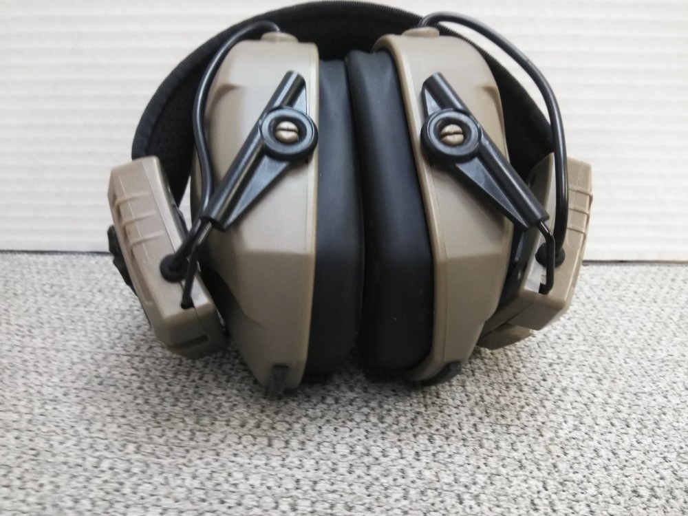 Walkers XCEL Digital Muff