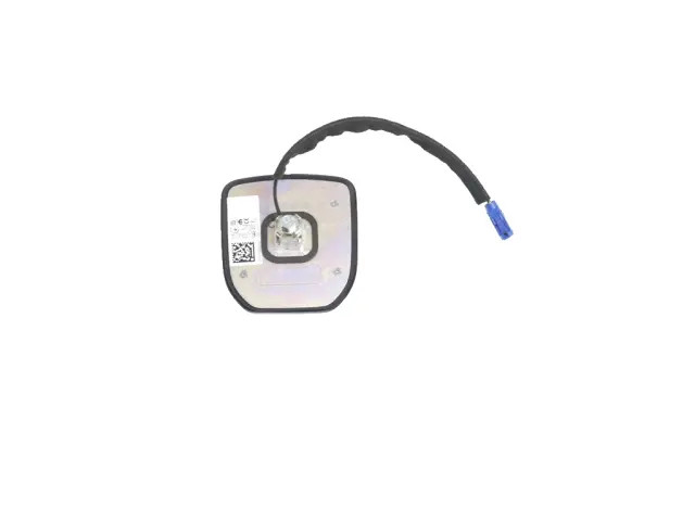 Genuine Mopar Cable & Base Assembly Antenna 68520862AB