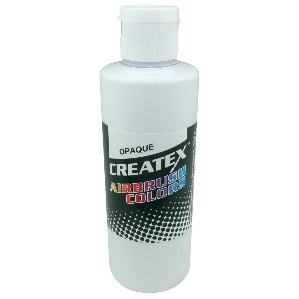 Createx 32 Oz Opaque White
