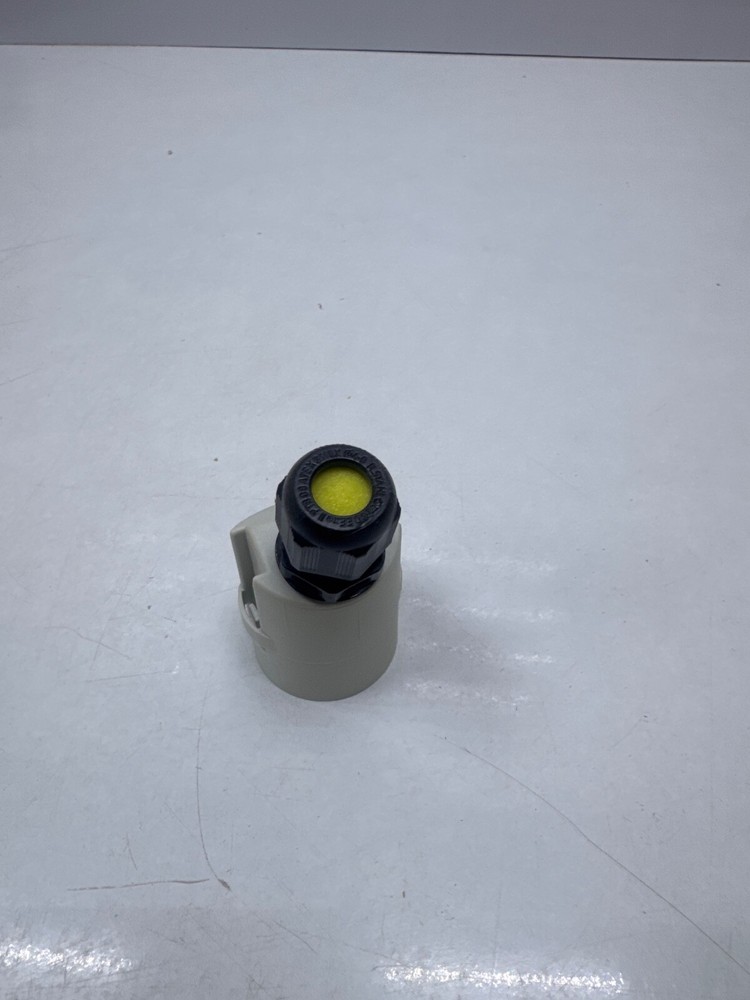 STAHL 8013/311 PILOT INDICATING LED LIGHT